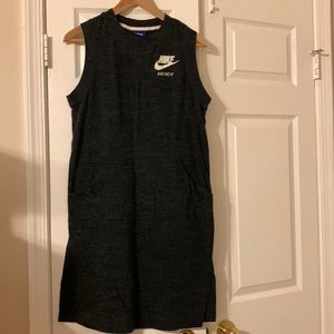 Nike dress